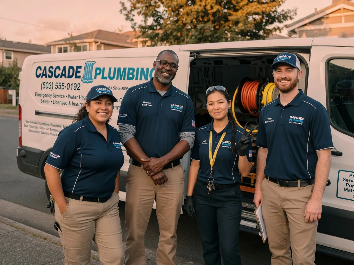 Emergency Plumber company in Latrobe, PA